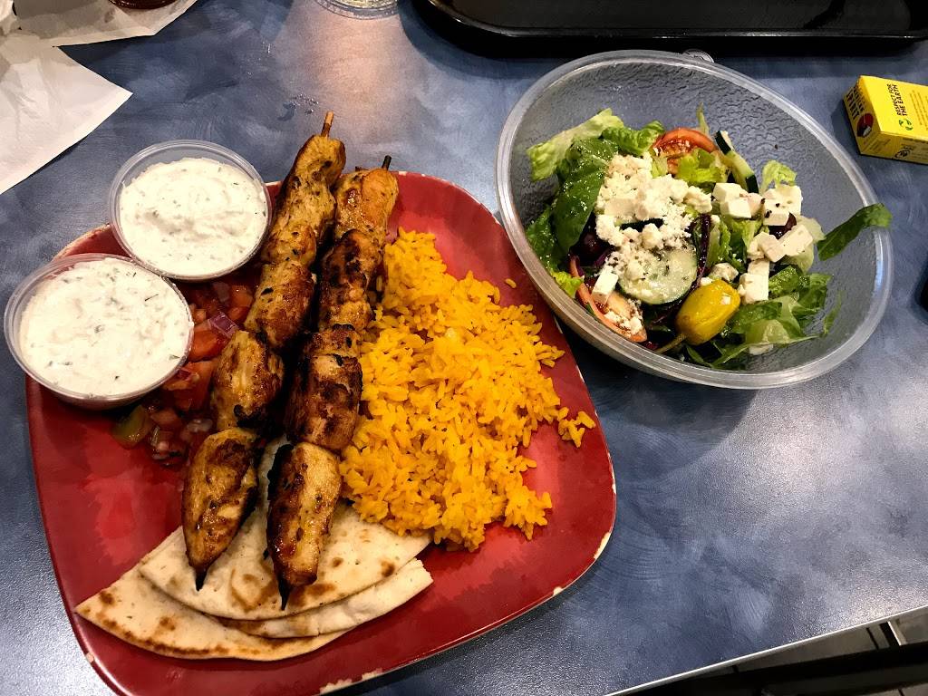 Never On Sunday | restaurant | 829 N Charles St, Baltimore, MD 21201, USA | 4107277191 OR +1 410-727-7191