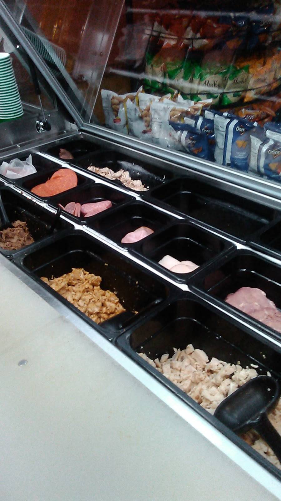 Subway | restaurant | 38505 Chestnut Ridge Rd, Elyria, OH 44035, USA | 4403651865 OR +1 440-365-1865