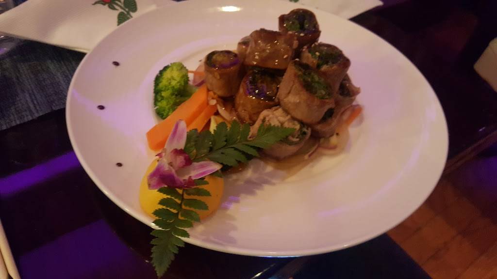 Inaka | restaurant | 8318 3rd Ave, Brooklyn, NY 11209, USA | 7188360888 OR +1 718-836-0888