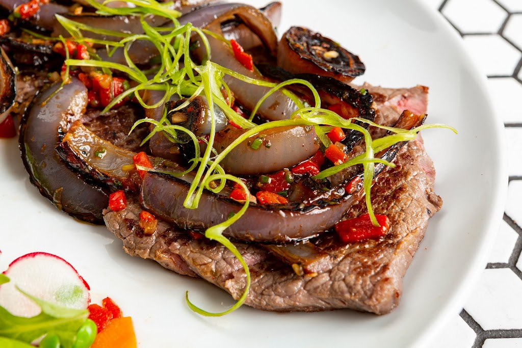 Patois | restaurant | 652 St Andrews Blvd, Charleston, SC 29407, USA | 8437249484 OR +1 843-724-9484