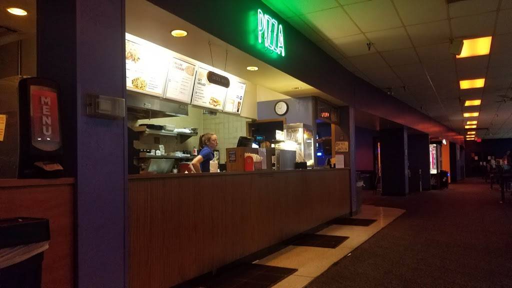 Bowlero Moreno Valley | restaurant | 24666 Sunnymead Boulevard, Moreno Valley, CA 92553, USA | 9519246008 OR +1 951-924-6008