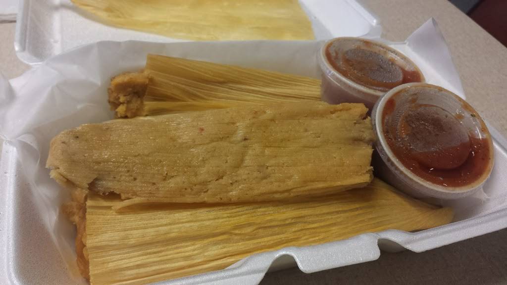 Ricos Authentic Mexican Take Out | meal takeaway | 2720 Bay Rd, Saginaw, MI 48603, USA | 9892499988 OR +1 989-249-9988