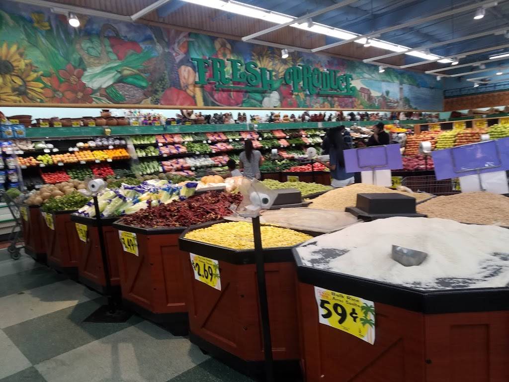 Vallarta Supermarkets | bakery | 4831 E Butler Ave, Fresno, CA 93727, USA | 5594550179 OR +1 559-455-0179