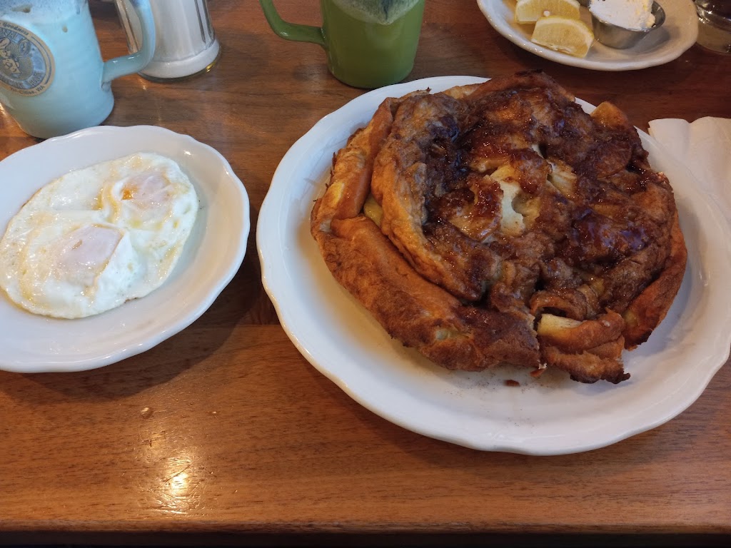 The Original Pancake House | restaurant | 3717 Plaza Way, Kennewick, WA 99337, USA | 5095723600 OR +1 509-572-3600