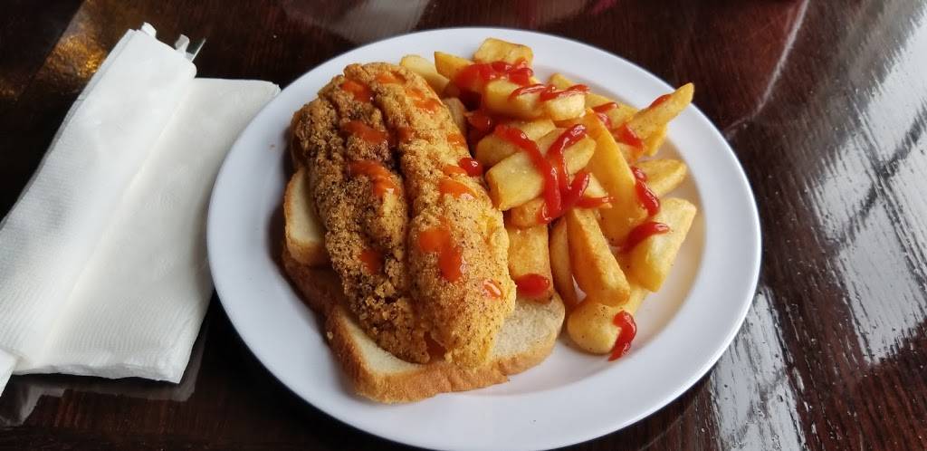 Just to Serve You, DE | restaurant | 1828 W 11th St, Wilmington, DE 19805, USA | 3028881100 OR +1 302-888-1100