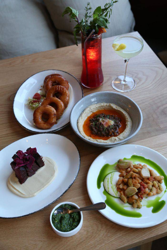 Zhug | restaurant | 12413 Cedar Rd, Cleveland Heights, OH 44106, USA | 2168622508 OR +1 216-862-2508