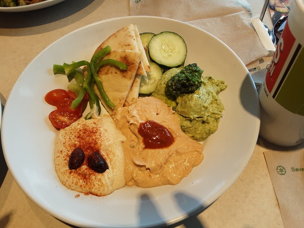 Zoës Kitchen | restaurant | 3980 Airport Blvd Suite A, Mobile, AL 36608, USA | 2513449445 OR +1 251-344-9445