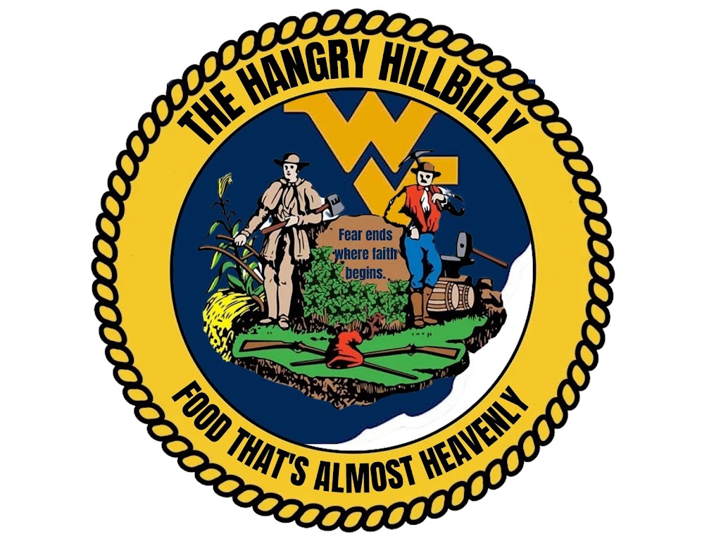 The Hangry Hillbilly | restaurant | 1018 Murdoch Ave, Parkersburg, WV 26101, USA | 3046154311 OR +1 304-615-4311