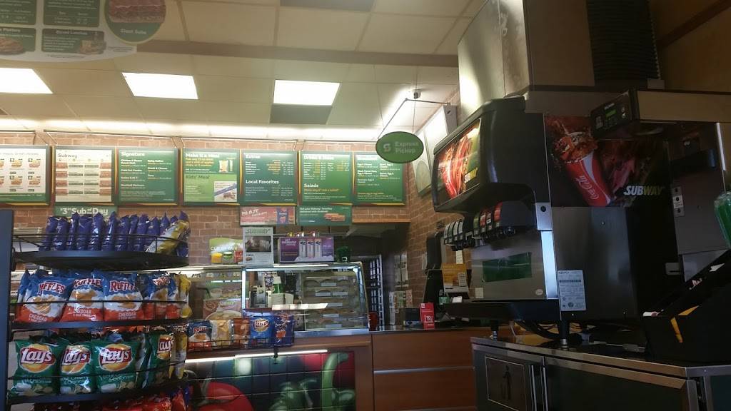 Subway | meal takeaway | 2723 N Pearl St A4, Tacoma, WA 98407, USA | 2537594750 OR +1 253-759-4750