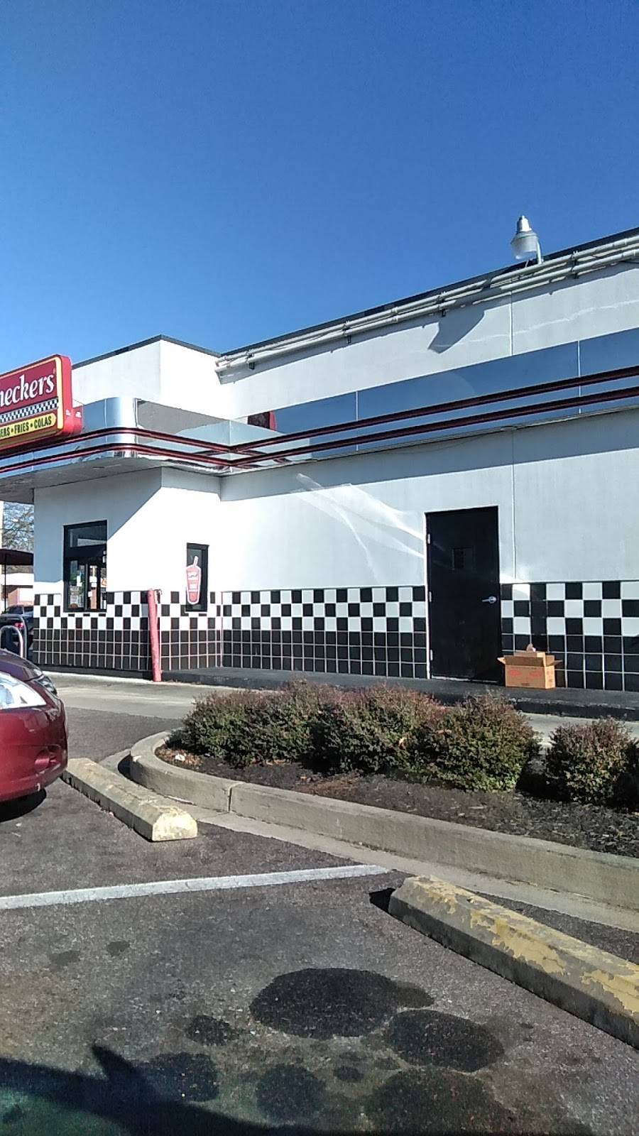 Checkers | restaurant | 3887 Park Ave, Memphis, TN 38111, USA | 9013230107 OR +1 901-323-0107