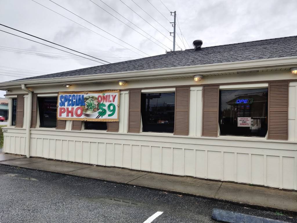 Mikado Thai Esan | restaurant | 7003 Lee Hwy #1731, Chattanooga, TN 37421, USA | 4238993236 OR +1 423-899-3236