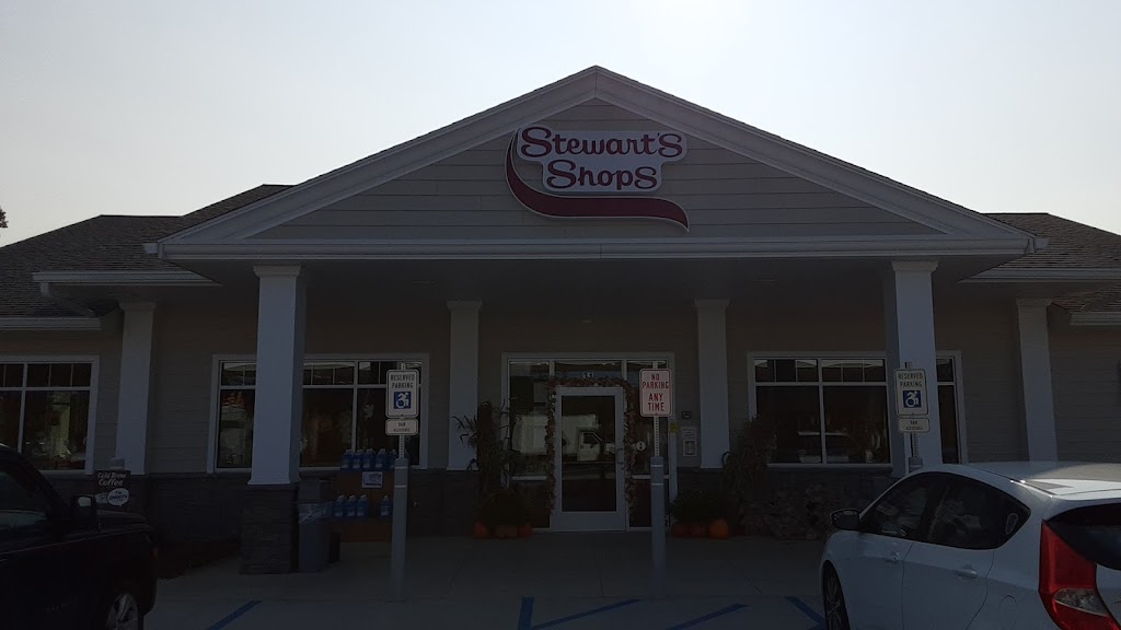 Stewarts Shops | cafe | 31 New Karner Rd, Albany, NY 12203, USA | 5186082071 OR +1 518-608-2071