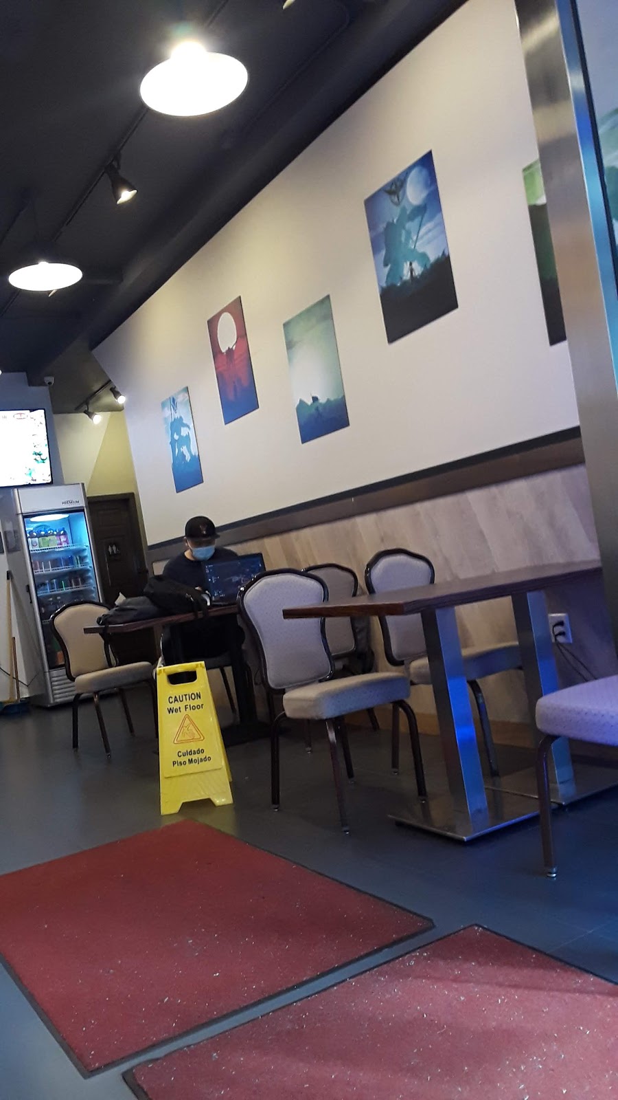 CHF Chinese Restaurant | restaurant | 5411 5th Ave, Brooklyn, NY 11220, USA | 9293355666 OR +1 929-335-5666