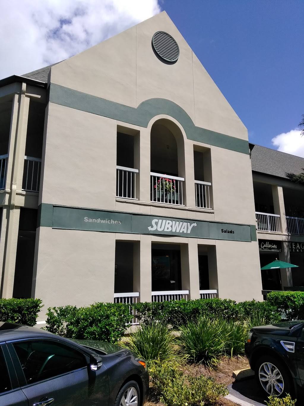 Subway | restaurant | William Hilton Pkwy J-3, Hilton Head Island, SC 29928, USA | 8437857800 OR +1 843-785-7800