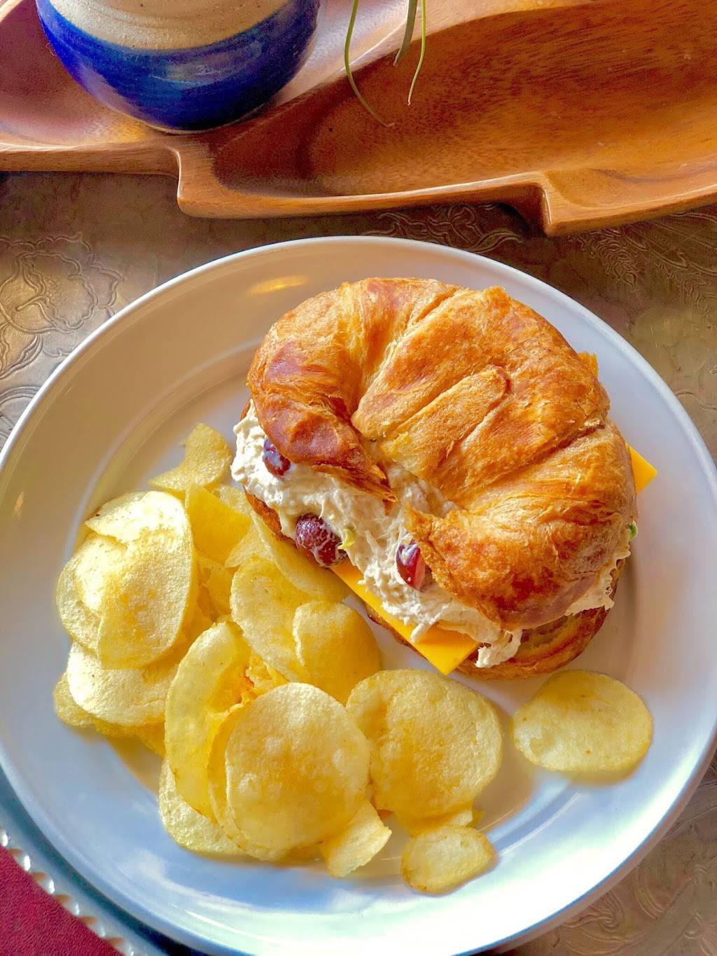 The Coffee Shelter | cafe | 121 S Wilson St, Vinita, OK 74301, USA | 9182195148 OR +1 918-219-5148