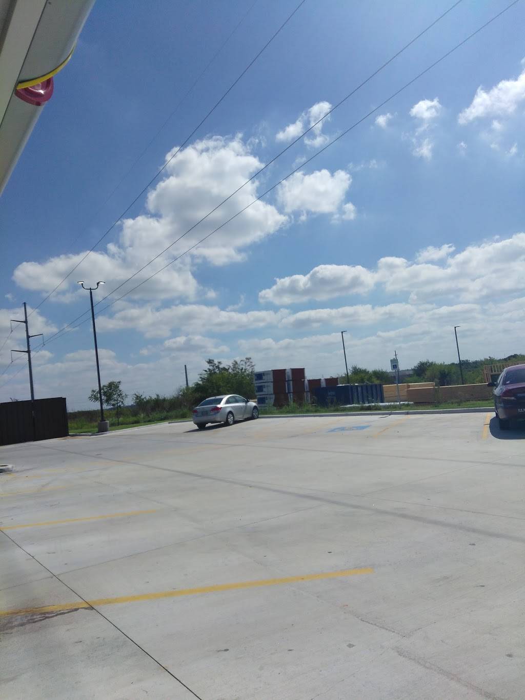 Sonic Drive-In | restaurant | 13211 Raceway Dr, Northlake, TX 76262, USA | 6828311115 OR +1 682-831-1115