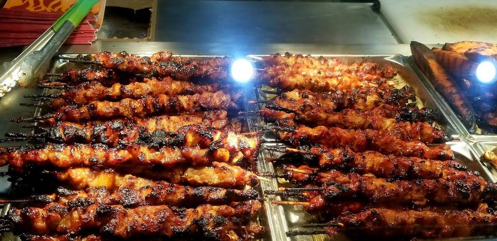 Grill City | restaurant | 3886 Maryland Pkwy, Las Vegas, NV 89119, USA | 7028516727 OR +1 702-851-6727