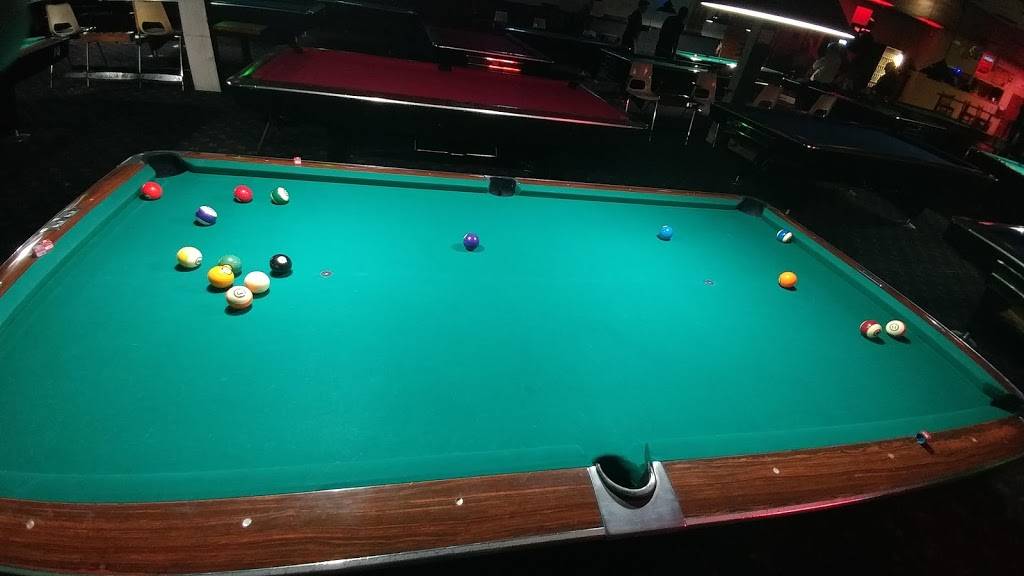 102 Billiards | restaurant | 10214 Jamaica Ave, Jamaica, NY 11418, USA | 7184418340 OR +1 718-441-8340
