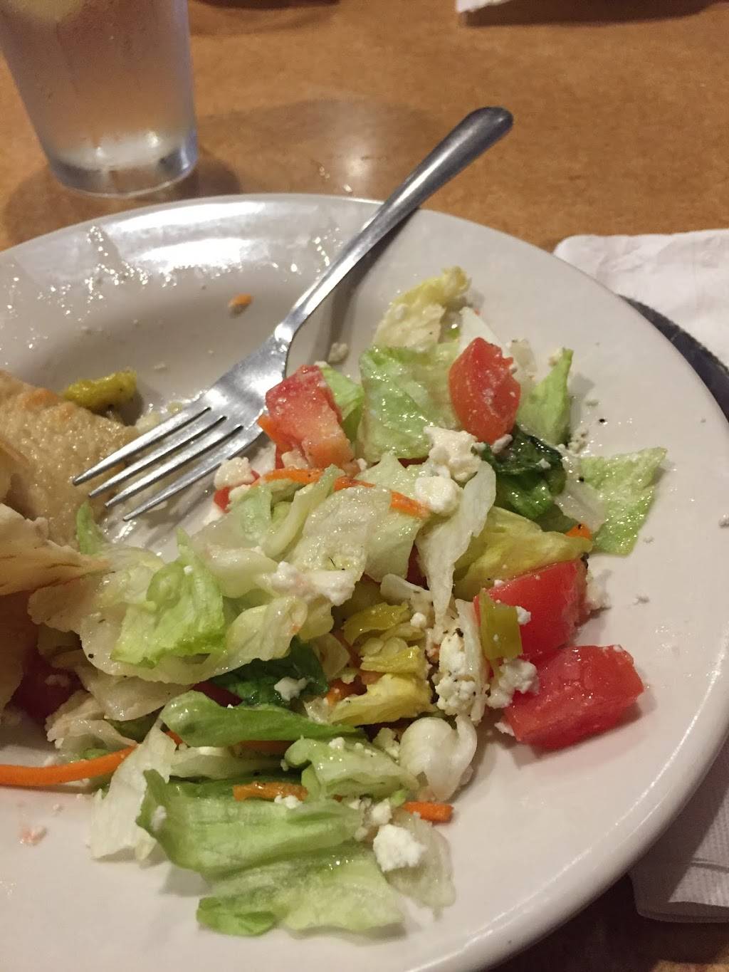 Papa Gyros | restaurant | 4760 Everhard Rd NW, Canton, OH 44718, USA | 3304971100 OR +1 330-497-1100