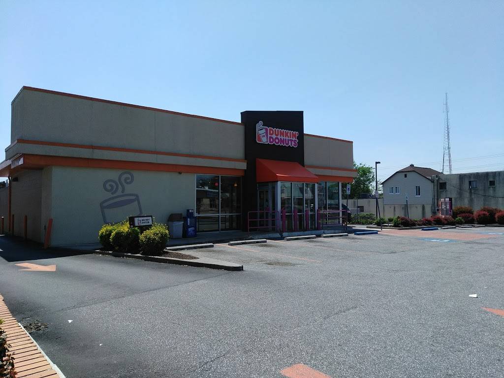 Dunkin | cafe | 1615 Whetstone Way, Baltimore, MD 21230, USA | 4434387329 OR +1 443-438-7329