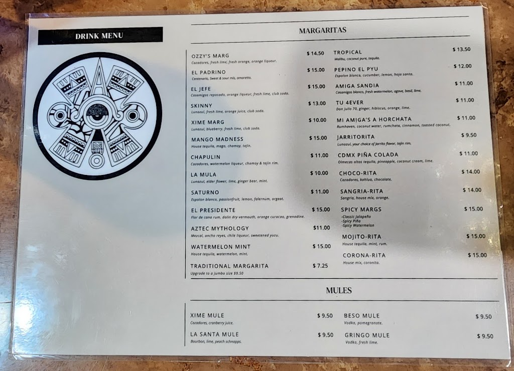 Tequilero | restaurant | 303 N K Ave, Vinton, IA 52349, USA | 3193185090 OR +1 319-318-5090