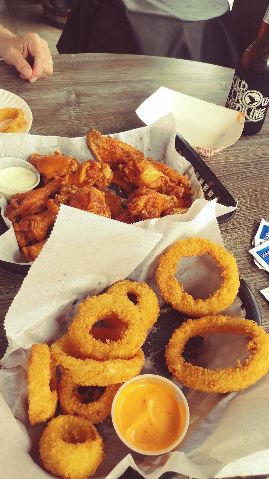 Downtown Gatorz Bar And Grill | restaurant | 502 King St, Punta Gorda, FL 33950, USA | 9413477518 OR +1 941-347-7518