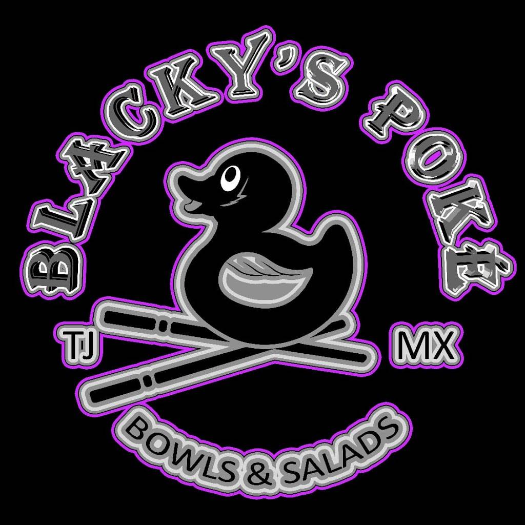 Blackys Poke | restaurant | calle 2 23300 esquina con, Calle Ragusa, Villa del Real I, 22205 Tijuana, B.C., Mexico | 6648114629 OR +52 664 811 4629