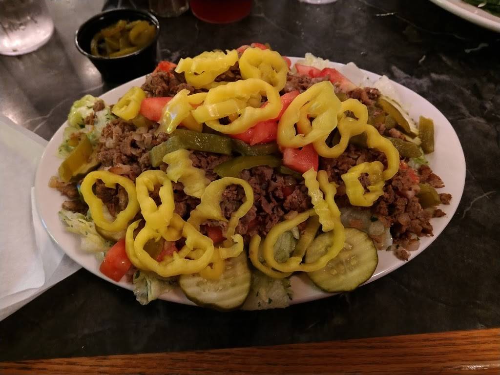 Oscars Restaurant | restaurant | 1103 E Oldtown Rd, Cumberland, MD 21502, USA | 3017247827 OR +1 301-724-7827