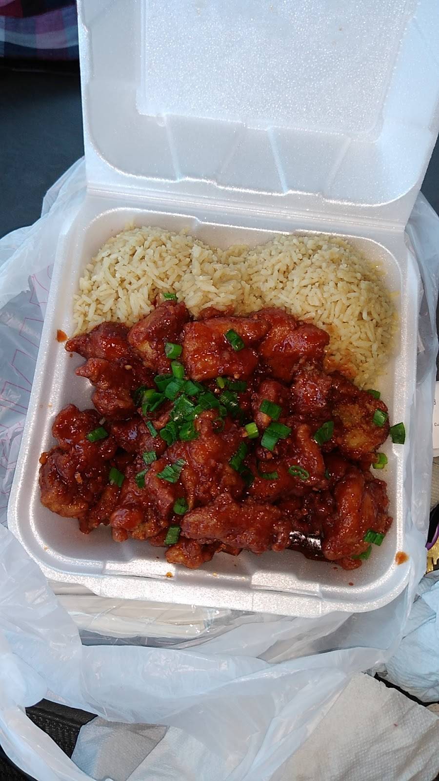 Jade China Restaurant | restaurant | 1046 W Sunset Ave, Springdale, AR 72764, USA | 4797513112 OR +1 479-751-3112