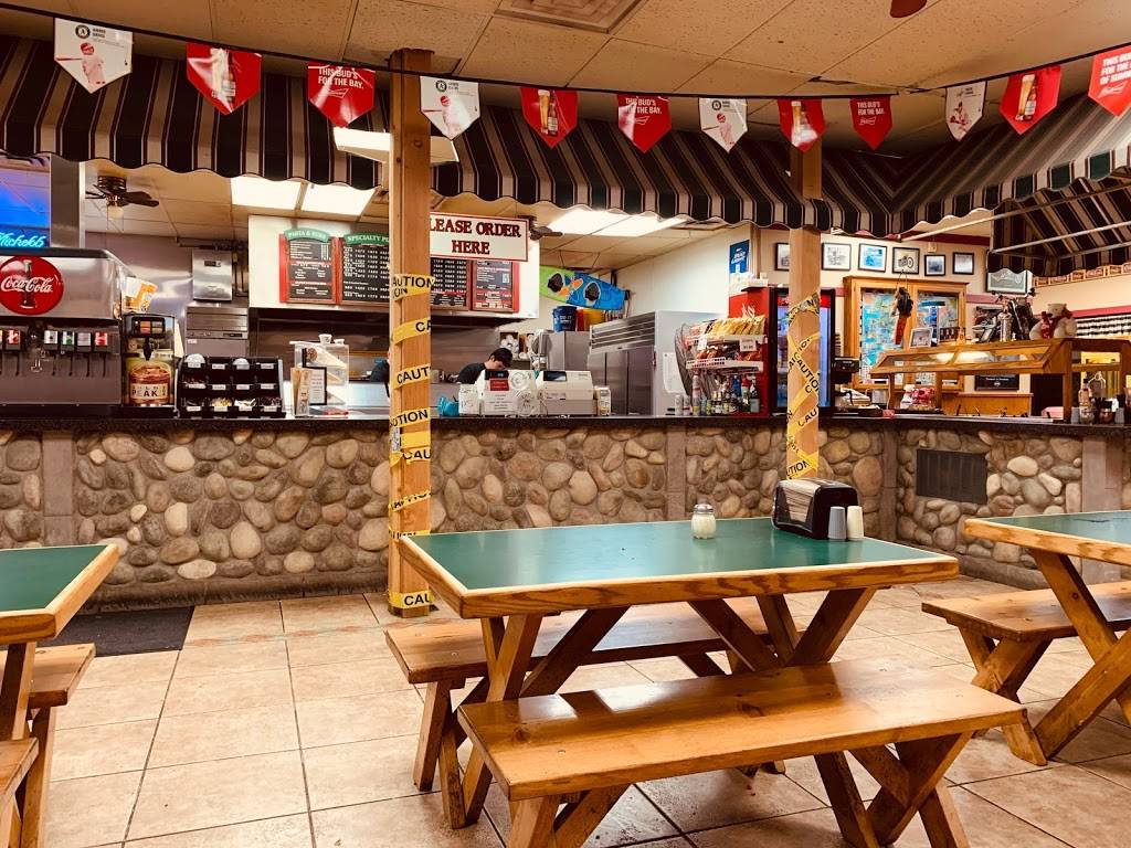 Pizza Factory | restaurant | 40915 Sierra Dr, Three Rivers, CA 93271, USA | 5595611018 OR +1 559-561-1018