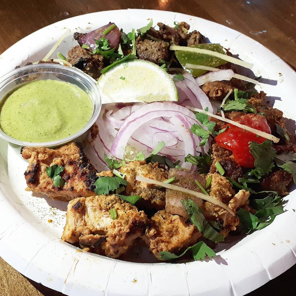 Chaska | restaurant | 2325 Matheson Blvd E, Mississauga, ON L4W 5B6, Canada | 9052820707 OR +1 905-282-0707