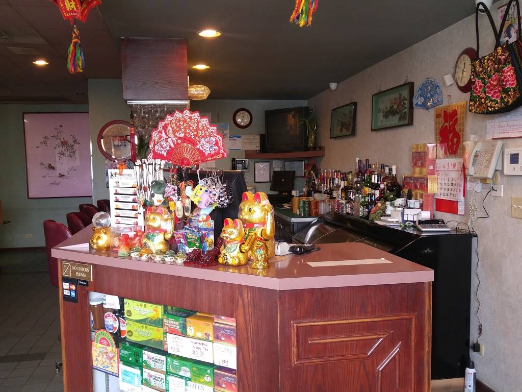 Dragon Light Restaurant | restaurant | 1809 N Larkin Ave, Crest Hill, IL 60403, USA | 8157251006 OR +1 815-725-1006