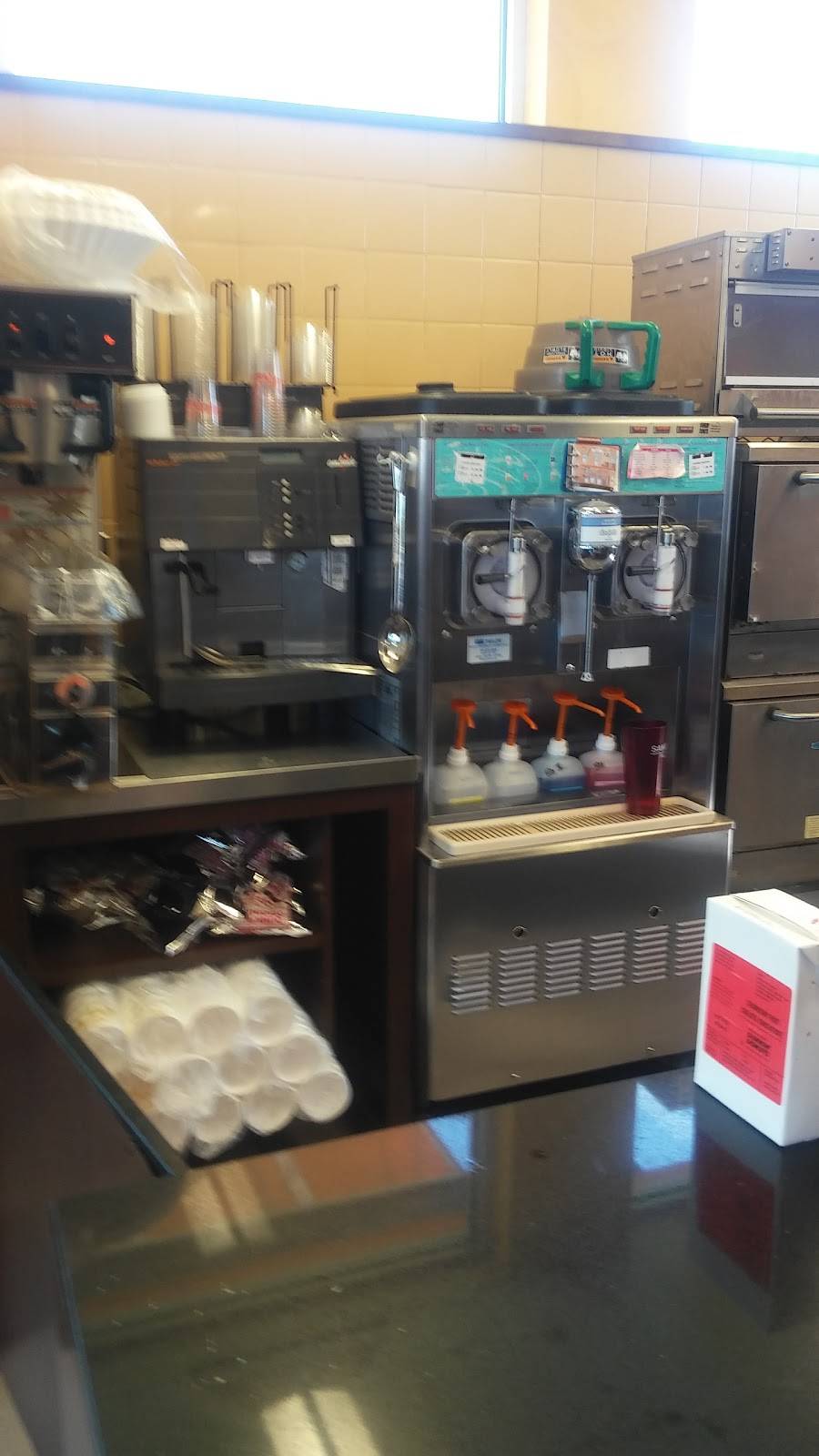 Dunkin | cafe | 1276 E Main St, Torrington, CT 06790, USA | 8604969358 OR +1 860-496-9358