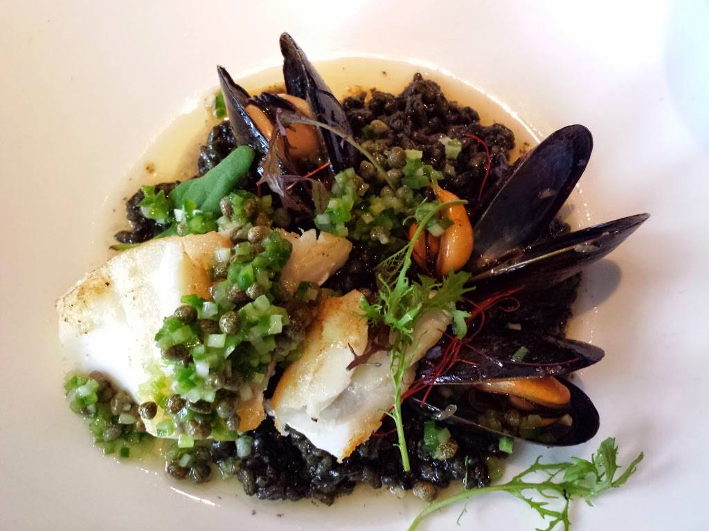 Boulevard | restaurant | 1 Mission St, San Francisco, CA 94105, USA | 4155436084 OR +1 415-543-6084