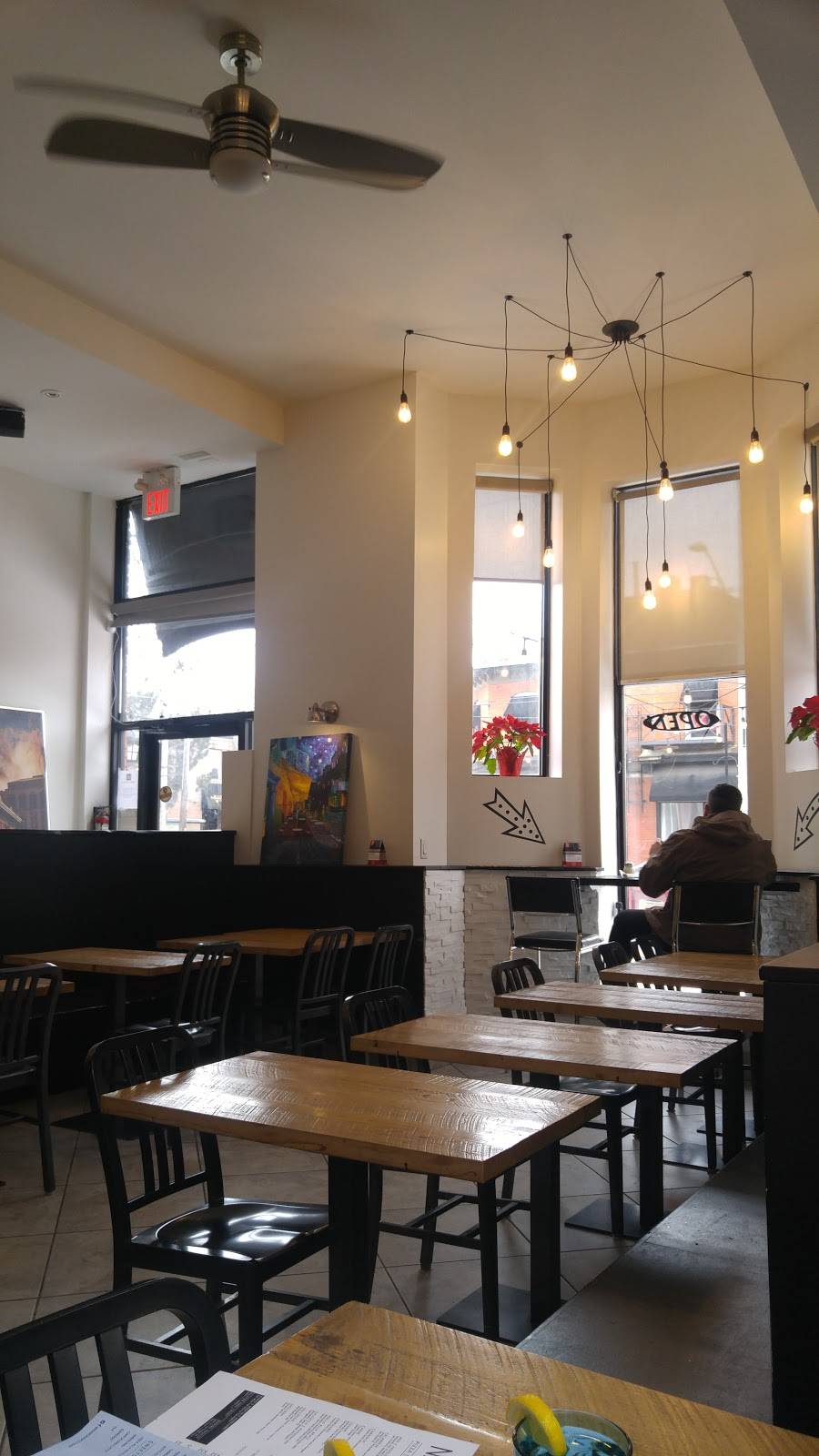 NàRoma | restaurant | 215 Locke St S, Hamilton, ON L8P 4B6, Canada | 9055256699 OR +1 905-525-6699