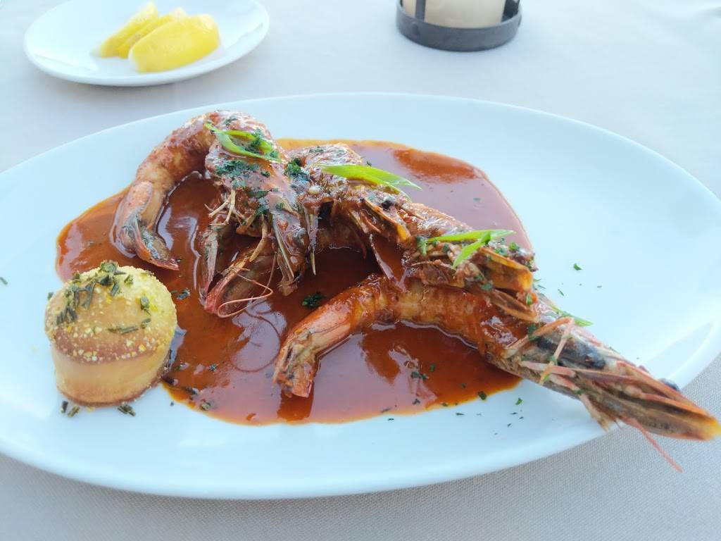 Marsel | restaurant | 100 Terranea Way, Rancho Palos Verdes, CA 90275, USA | 3102652701 OR +1 310-265-2701