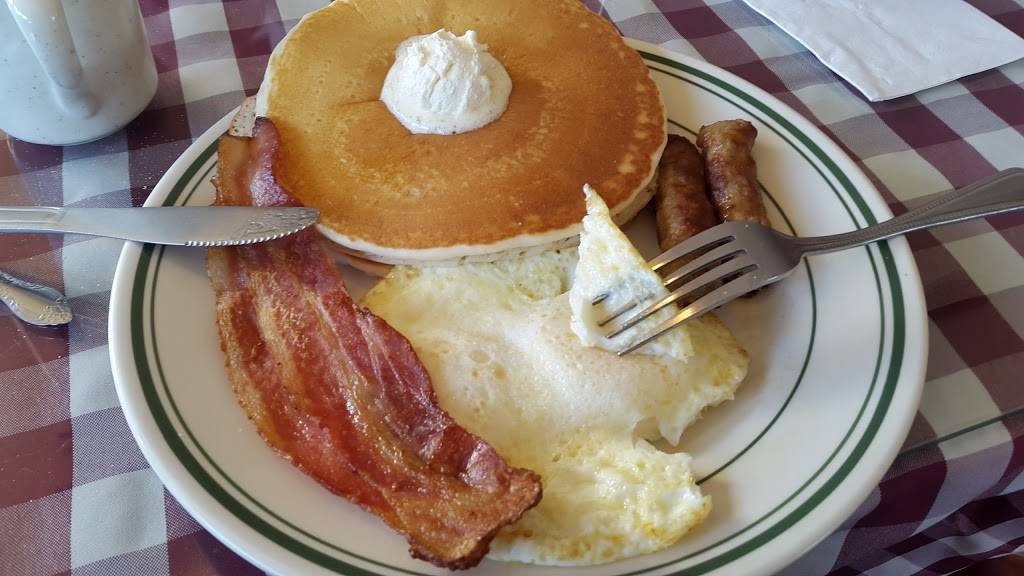 East Meet West Restaurant | restaurant | 224 N Kaweah Ave, Exeter, CA 93221, USA | 5595949401 OR +1 559-594-9401