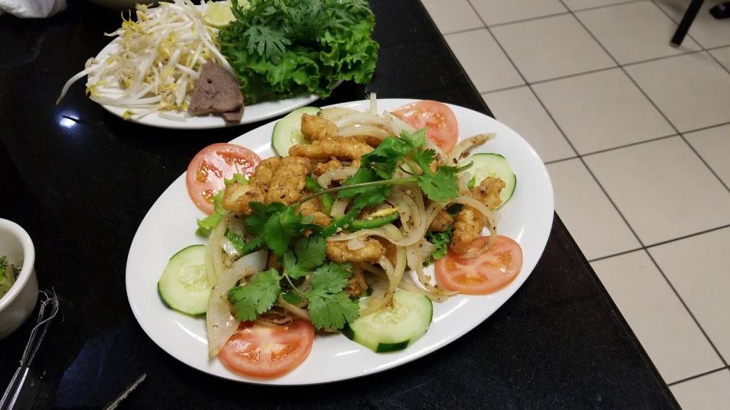 Hu Tiu Mi S45 | restaurant | 10904 Scarsdale Blvd #230, Houston, TX 77089, USA | 8324869205 OR +1 832-486-9205