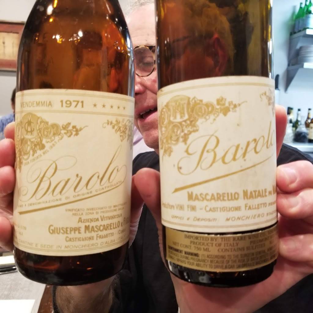 Chef Paul Barron | restaurant | 837 Boston Post Rd, Madison, CT 06443, USA | 2037795713 OR +1 203-779-5713