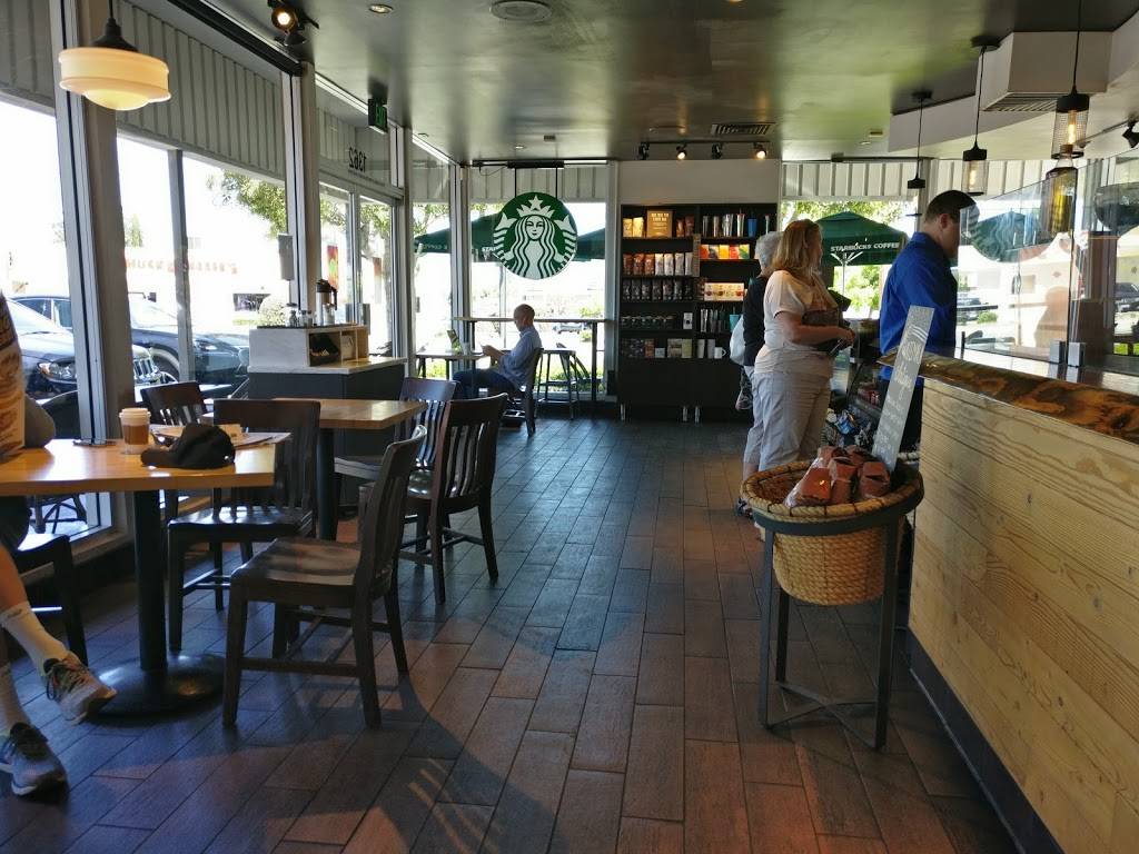 Starbucks | cafe | 1362 Kooser Road Space #50, San Jose, CA 95118, USA | 4084481494 OR +1 408-448-1494