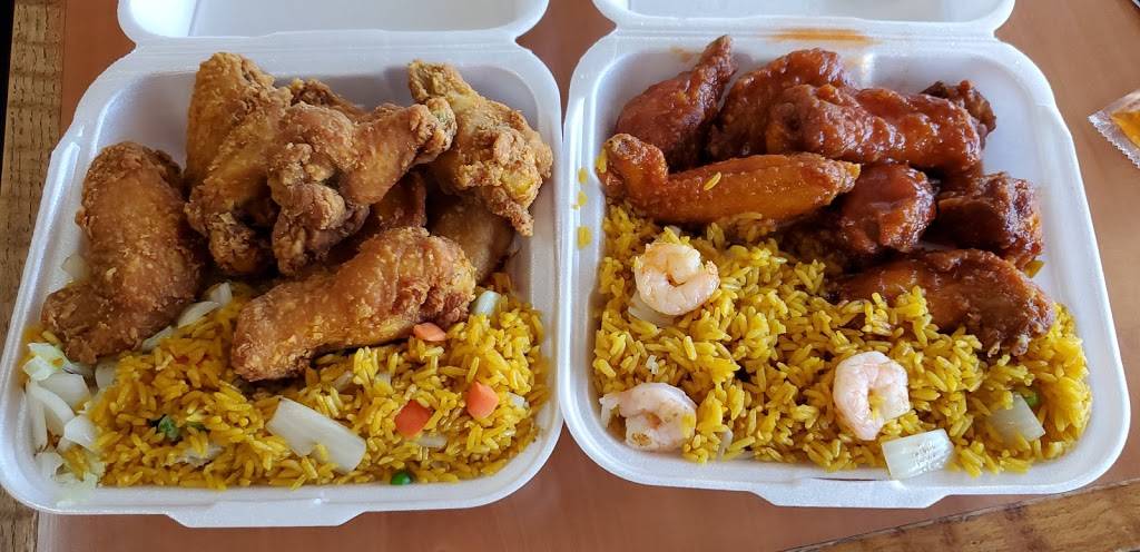 Great Wall Chinese Restaurant | restaurant | 1304 N Columbia St, Milledgeville, GA 31061, USA | 4784525200 OR +1 478-452-5200