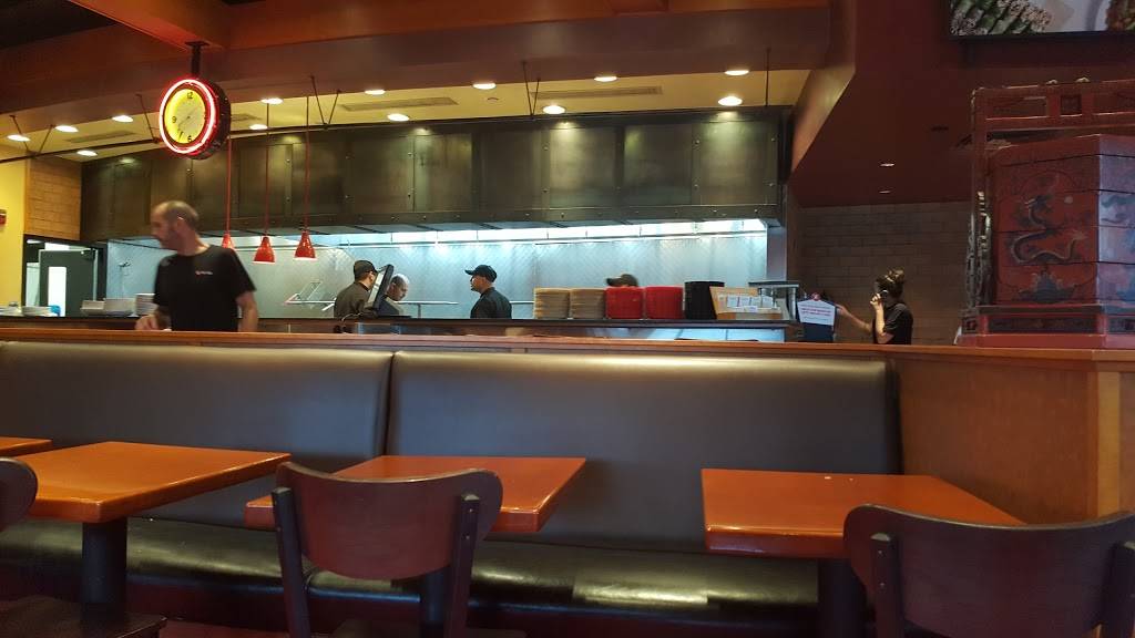 Pei Wei | restaurant | 14255 W Colfax Dr, Lakewood, CO 80401, USA | 3032151933 OR +1 303-215-1933