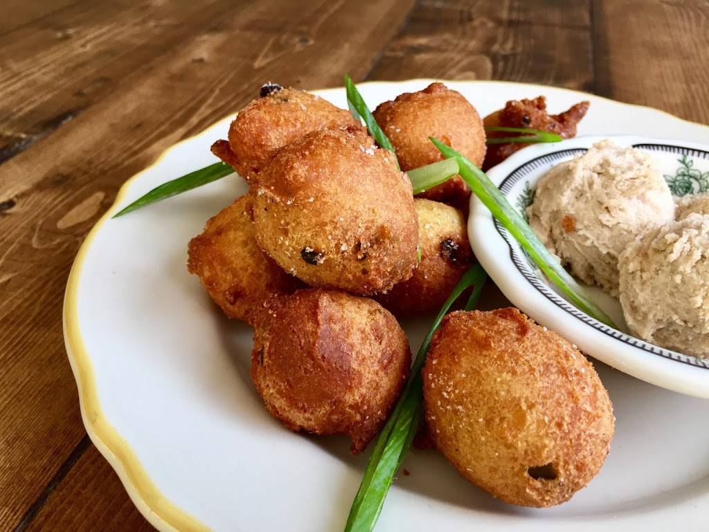 Haberdish | restaurant | 3106 N Davidson St, Charlotte, NC 28205, USA | 7048171084 OR +1 704-817-1084