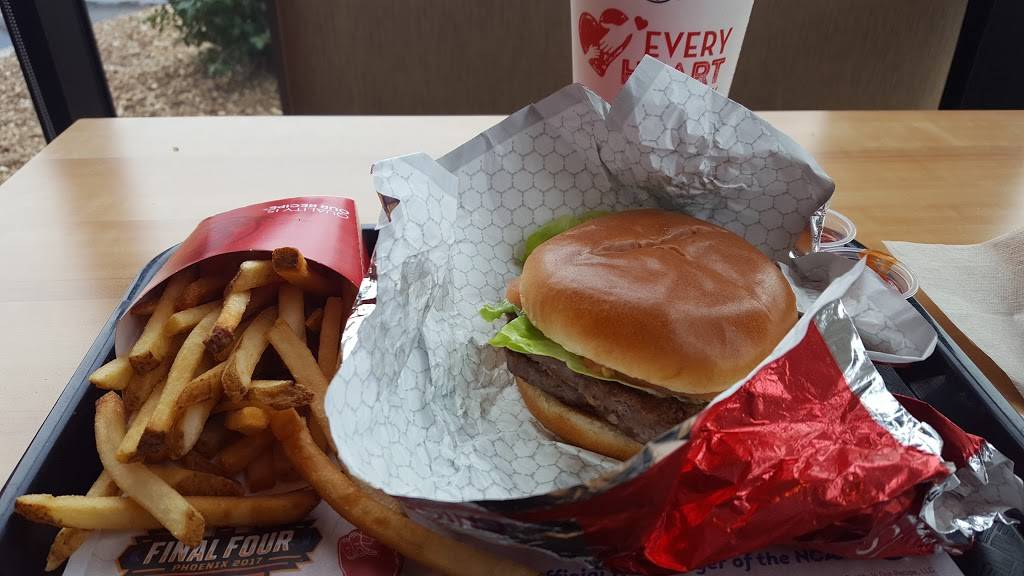 Wendys | restaurant | 860 S Jefferson Ave, Lebanon, MO 65536, USA | 4175882992 OR +1 417-588-2992