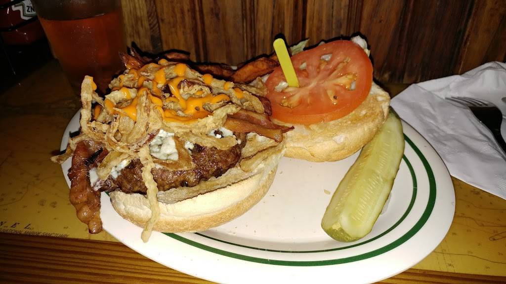 Flanigans Seafood Bar and Grill | restaurant | Suniland Shopping Center, 11415 S Dixie Hwy, Miami, FL 33156, USA | 3053784000 OR +1 305-378-4000