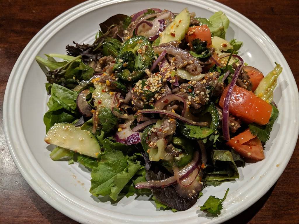 Thai Spice Kitchen | restaurant | 6426 Bowden Rd, Jacksonville, FL 32216, USA | 9045080731 OR +1 904-508-0731