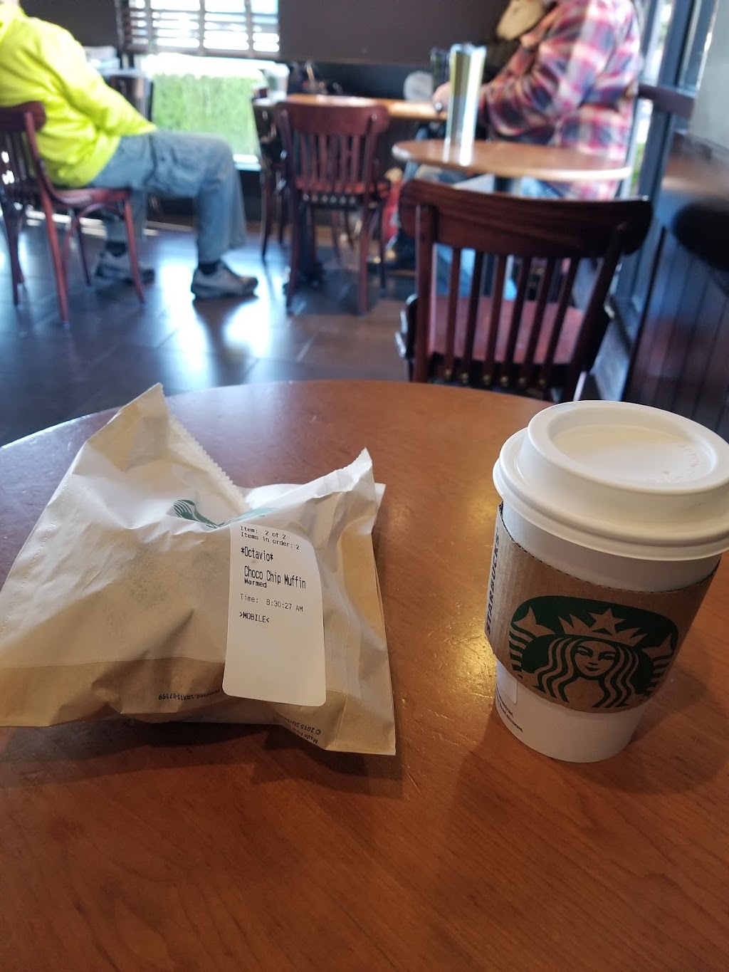 Starbucks | cafe | 1993 W Olive Ave, Merced, CA 95348, USA | 2098198723 OR +1 209-819-8723