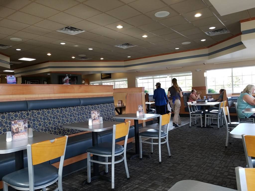 Culvers | restaurant | 340 N Creasy Ln, Lafayette, IN 47905, USA | 7654491169 OR +1 765-449-1169
