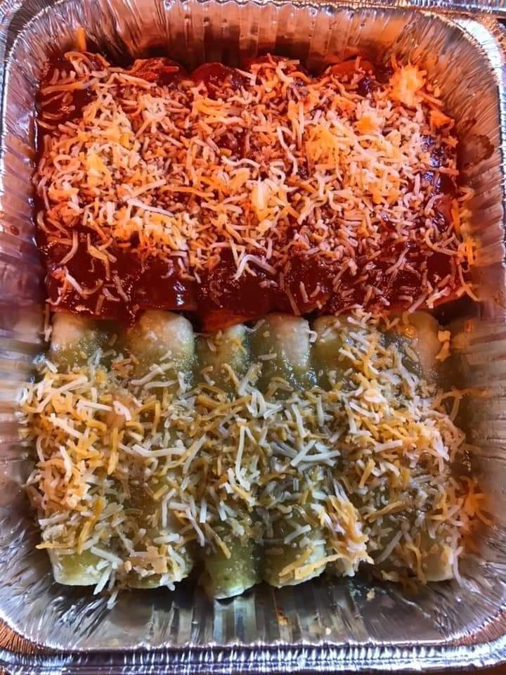 Authentic Mexican Olgas Tamales | restaurant | Waynoka, OK 73860, USA | 5803349828 OR +1 580-334-9828