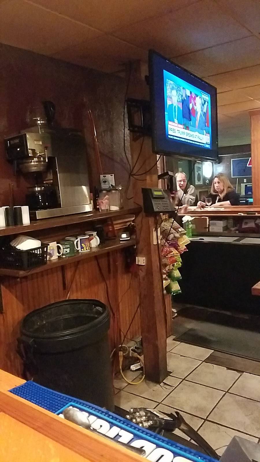 Bear A Bar & Grille | restaurant | 200 Main St, Blossburg, PA 16912, USA | 5706382655 OR +1 570-638-2655